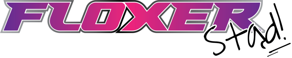 Logo floxer stąd